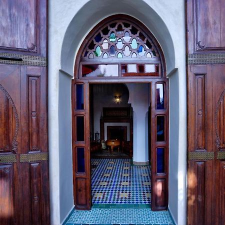 Riad Aventurine マラケシュ エクステリア 写真