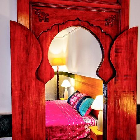 Riad Aventurine マラケシュ エクステリア 写真