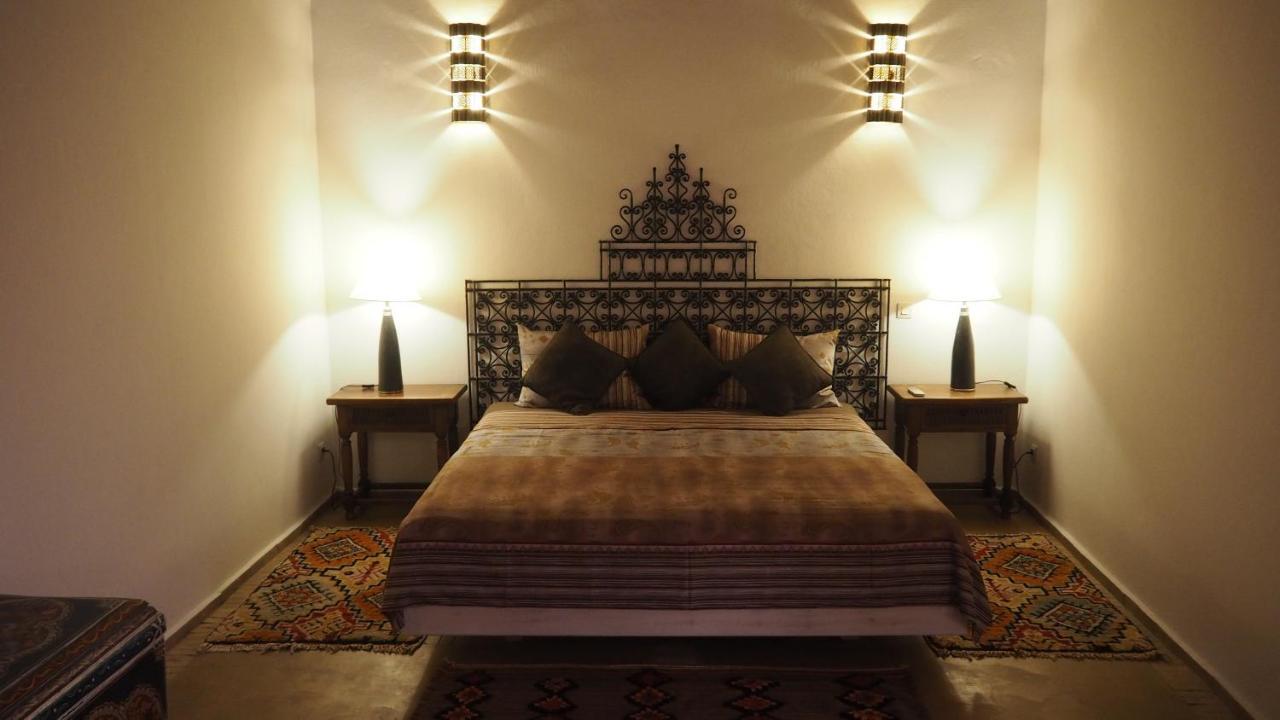 Riad Aventurine マラケシュ エクステリア 写真