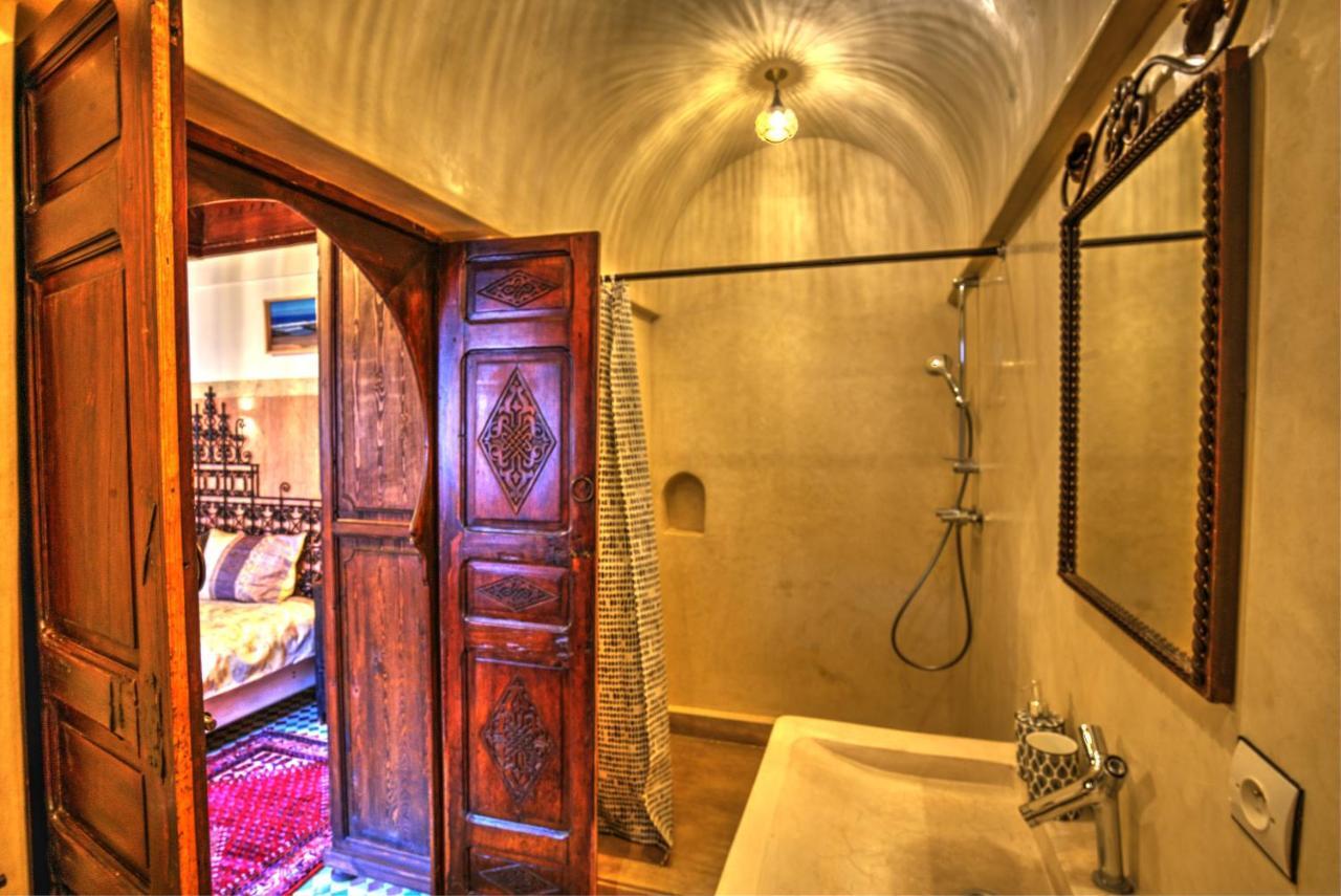 Riad Aventurine マラケシュ エクステリア 写真