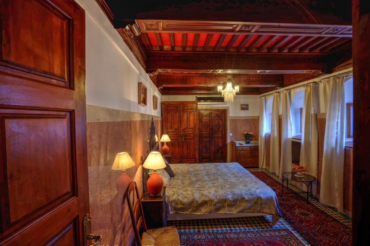 Riad Aventurine マラケシュ エクステリア 写真