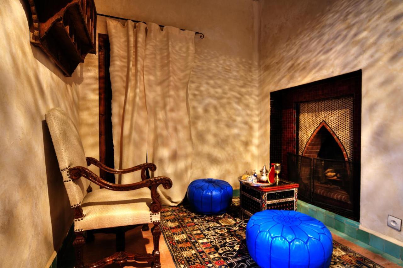 Riad Aventurine マラケシュ エクステリア 写真