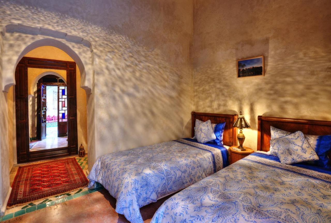 Riad Aventurine マラケシュ エクステリア 写真